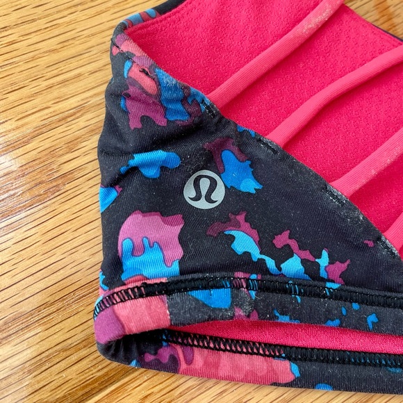 Lululemon Free to Be *Wild Bra - Picture 6 of 6